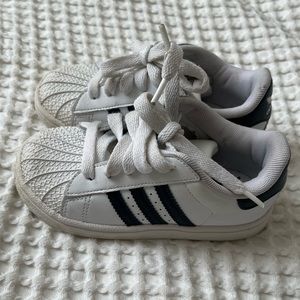 Adidas toddler sneakers